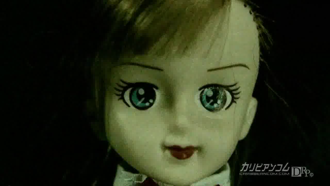 ゴスロリ人形の館 - 姫村ナミ【コスプレ・巨乳・中出し】